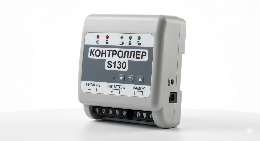 Контроллер доступа S130