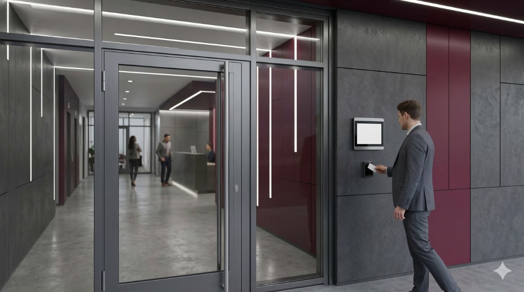 Карта доступа